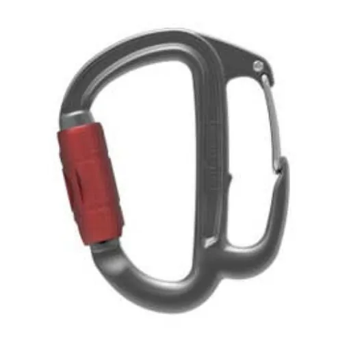 Picture of Z Twistlock Brake Carabiner - Petzl