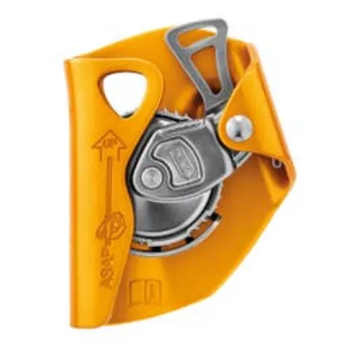 Picture of Asap Ii Mobile Fall Arrester - Petzl