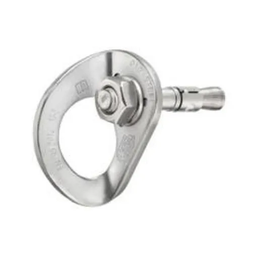 Picture of 20 Heart Bolt Anchors 10mm - Petzl