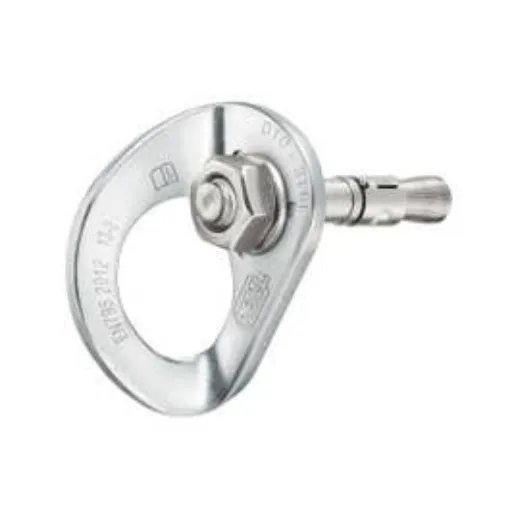 Picture of 20 Heart Anchors Bolt Stainless Steel 10mm - Petzl