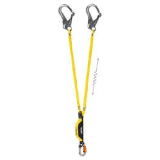 Picture of Absorbica Flex International Y 150 Mgo - Petzl