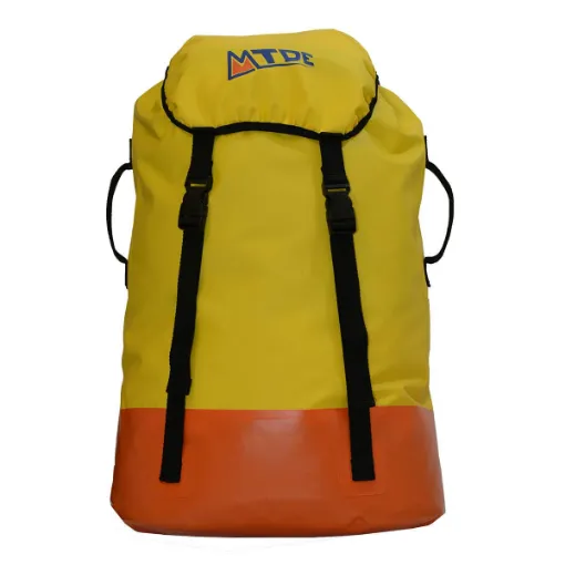 MTDE - Sherpa II 60L Caving Bag - 5030 product image