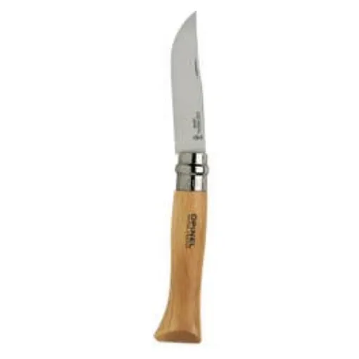 Picture of Opinel N°8 Inox Beech