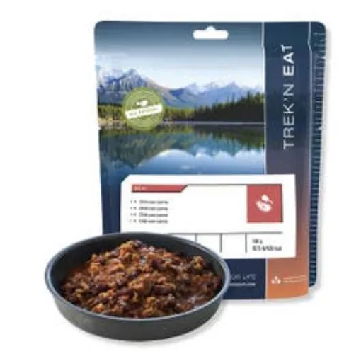 Picture of Chili Con Carne - Trek'n Eat