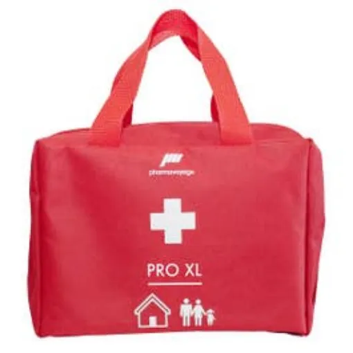 Picture of Pro XL First Aid Kit - Pharma Voyage