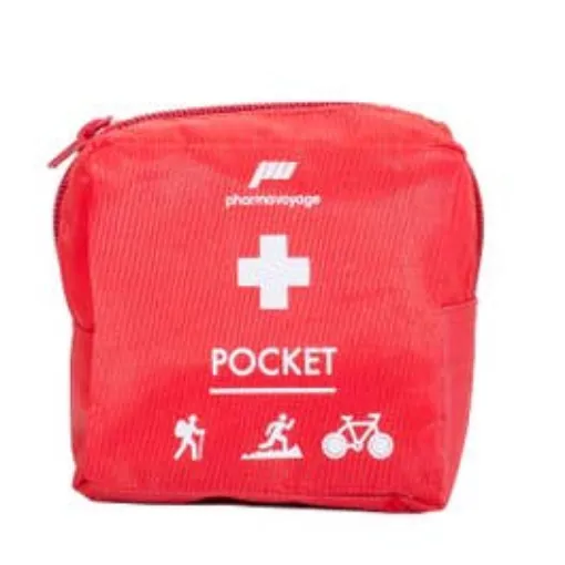 Picture of Pocket First Aid Kit - Pharma Voyage