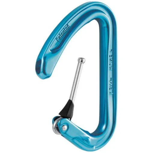 Picture of Angel Carabiner L - Petzl