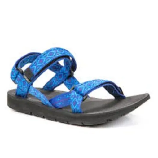 Picture of Women's Stream Source Walking Sandals