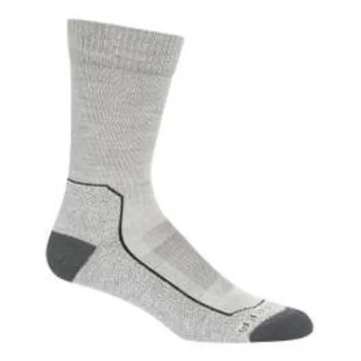 Picture of Men's Hike+ Light Crew Socks - Icebreaker