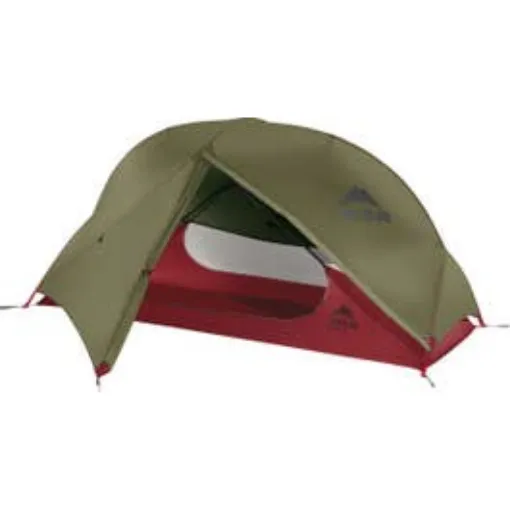 Picture of Ultralight 2-Person Bivouac Tent Hubba Hubba Nx Msr