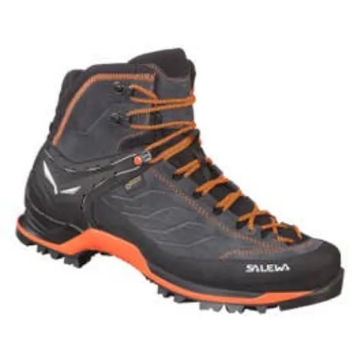 Picture of Men's Mtn Trainer Mid Gore-Tex Shoes Salewa