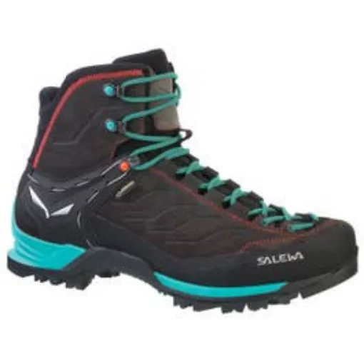 Picture of Salewa Women's Mtn Trainer Mid Gore-tex Shoes