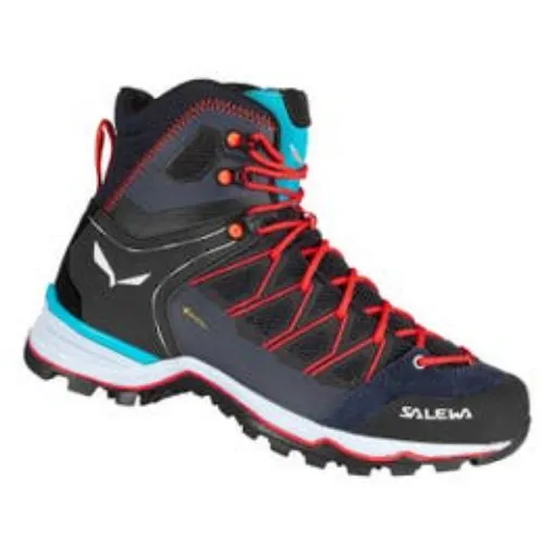 Picture of Salewa Women's Mtn Trainer Lite Mid Gtx Shoes