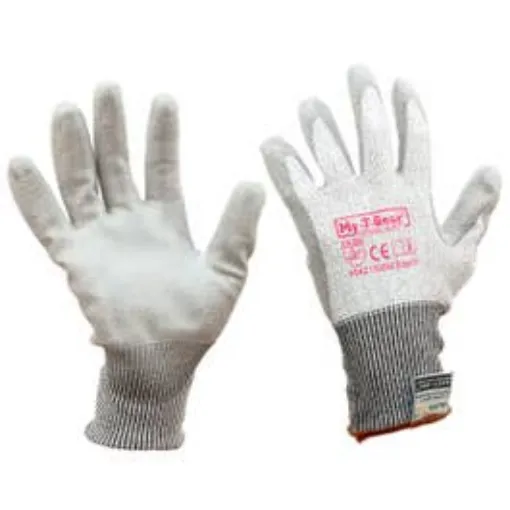 Picture of PU Coated Gloves - Aventure Verticale