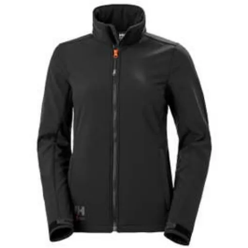 Picture of Luna Women's Softshell Jacket