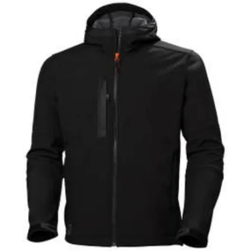 Picture of Kensington Softshell Jacket | Helly Hansen