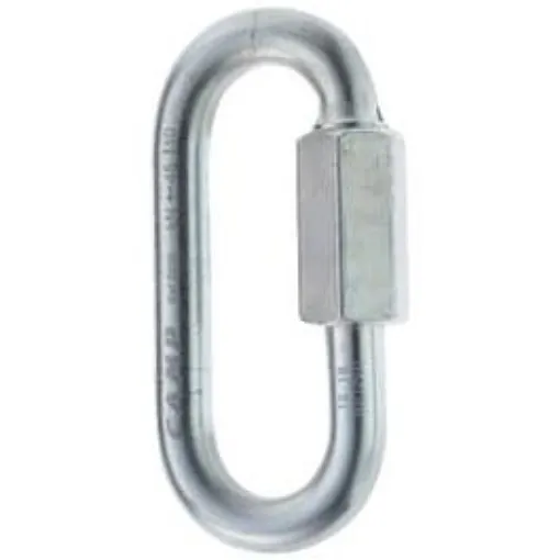 Picture of 10 Mm Galvanized Link - Camp