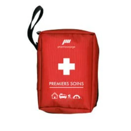 Picture of First Aid Kit