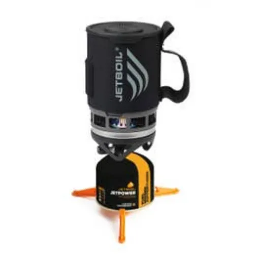 Picture of Bivouac Hiking Stove Zip