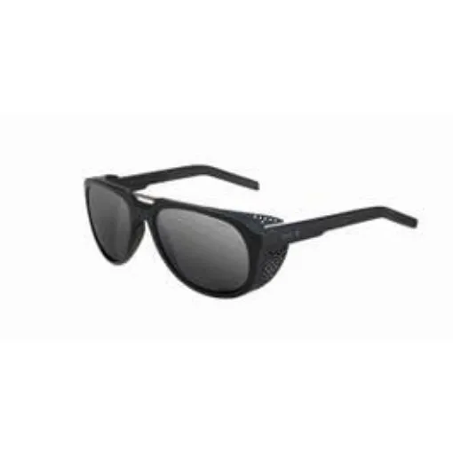 Picture of Cobalt Matte Black Polarized Sunglasses - Bollé