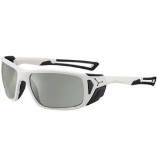 Picture of Cébé Proguide Sunglasses - Black and White