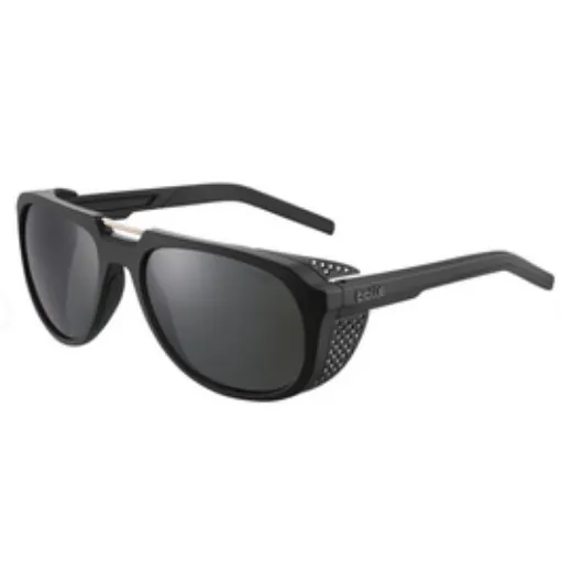 Picture of Cobalt Black Matte Sunglasses - Bollé