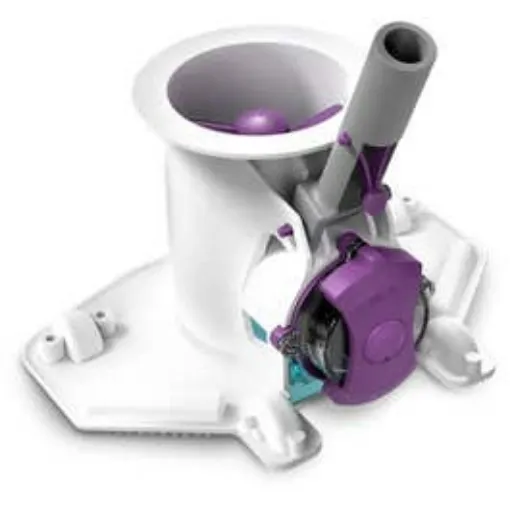 Picture of Telsa 40 - Ksd Kokido Helix Vacuum Cleaner