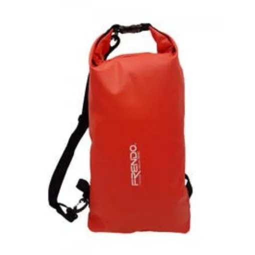 Picture of Frendo Splash 15L Waterproof Backpack Red