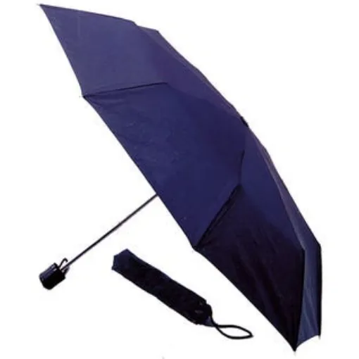 Picture of Aluminium Folding Umbrella - Frendo