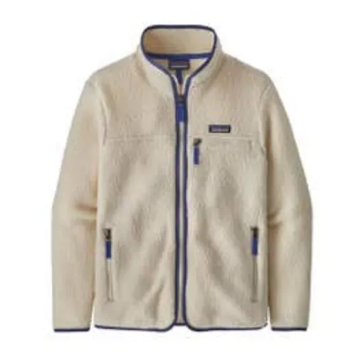 Picture of Patagonia Women's Retro Pile Fleece Jacket