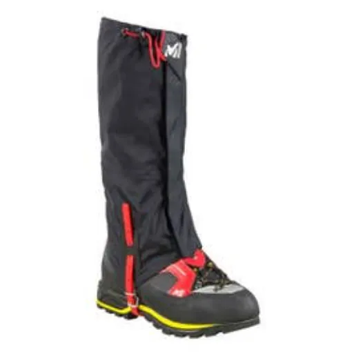 Picture of Alpine Gaiters Dryedge - Millet