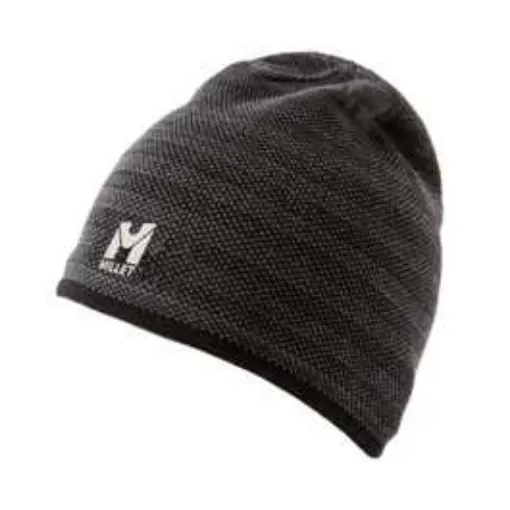 Picture of Tiak Ii Beanie Black/Tarmac - Millet