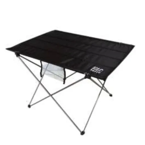 Picture of Camping Folding Table. Bivouac Barreal Elementerre