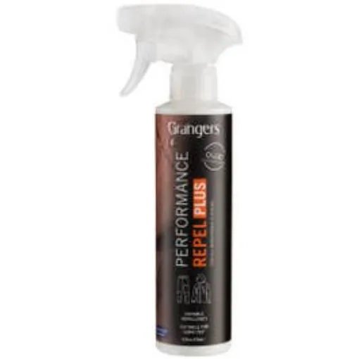 Picture of Performance Repel Plus Waterproofing Spray - 275ml - Grangers