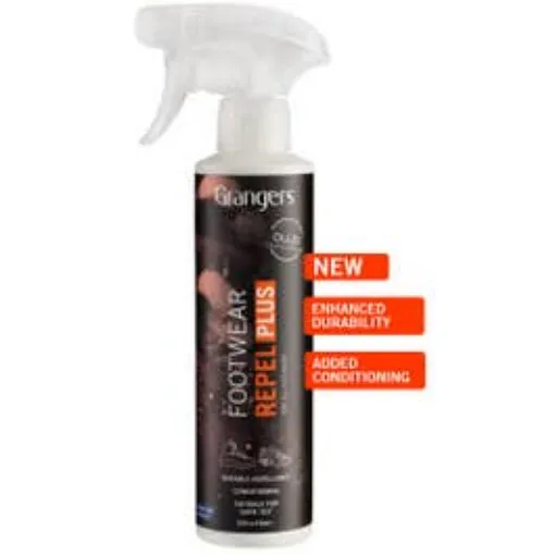 Picture of Footwear Repel Plus Waterproofing Spray - Grangers