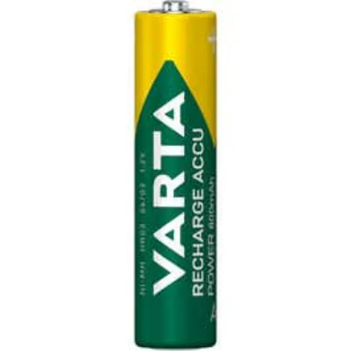 Picture of Varta Accu HR03 AAA 800 mAh