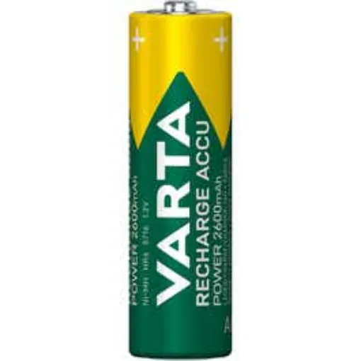 Picture of Varta Accu HR06 AA 2600 mAh