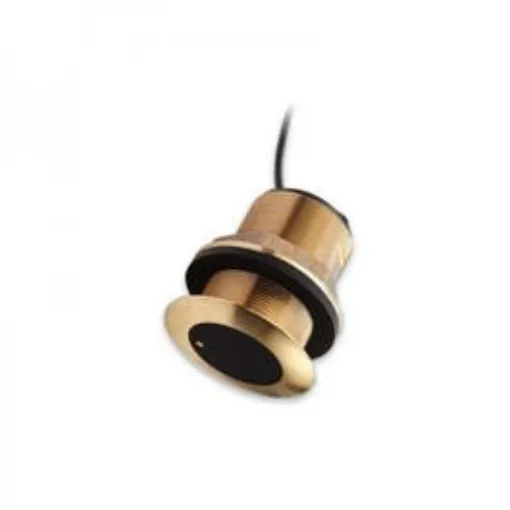 Picture of High Chirp Cpt-s Through-Bronze Cone Beam Transducer - For Element S