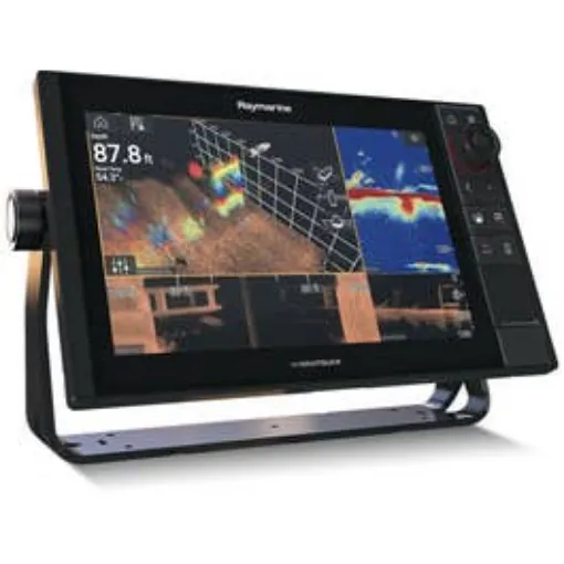 Picture of Axiom 16 Pro-s - 16" Screen - Multifunctional Touch Hybrid Display + Chirp Sonar Module - Raymarine