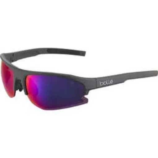 Picture of Bolle Bolt 2.0 Titanium Matte Volt + Polarized Sunglasses