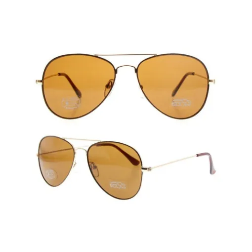 SDL - Women's Sunglasses with UV Protection - FISM025 C2 product image