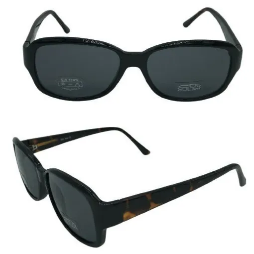 SDL - Women's Sunglasses with UV Protection - FISP051 C1 product image
