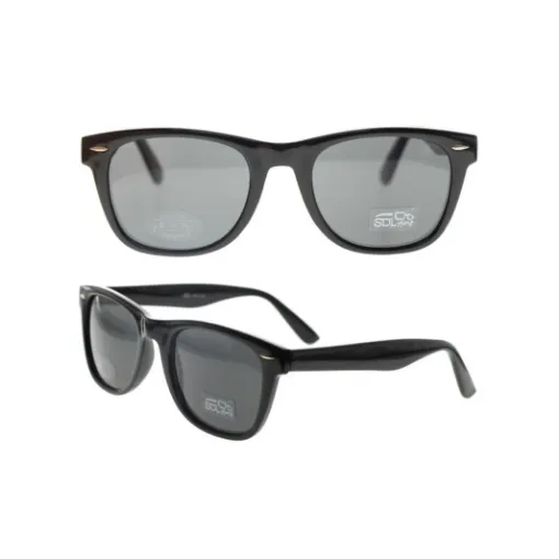 SDL - Unisex Sunglasses with UV Protection - FISP040 C1 product image