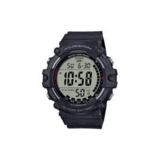 Picture of Casio AE-150WH-1AVEF Watch