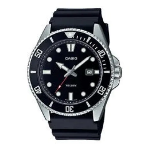 Picture of Casio Duro Diver 200m Watch Mdv-107-1a1vef