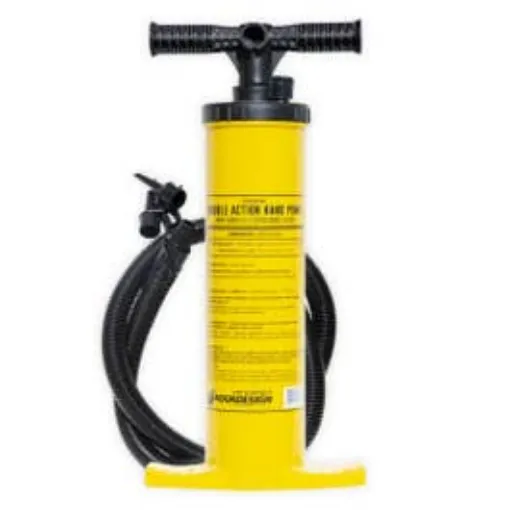 Picture of Aquadesign Low Pressure Double Action Pump