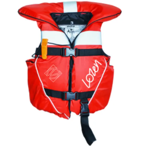 Picture of Piko 100N Children's Life Jacket Aquadesign