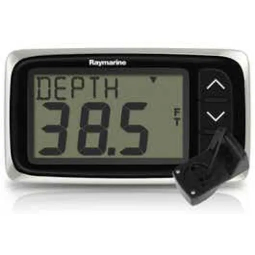 Picture of Display Pack I 40 Sounder + Depth Probe