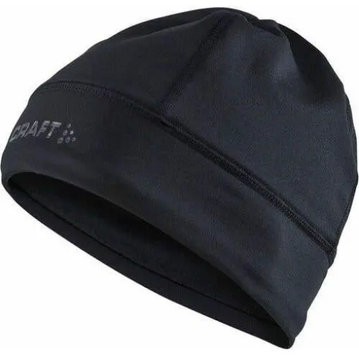 CRAFT - Core Essence Thermal Hat Black - 1909932-999000 product image