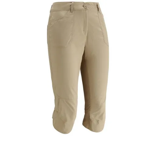 LAFUMA - Women's Access Knee Pants Lightweight Beige product image